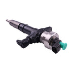 4Pcs Fuel Injectors 295050-0910 8-98159583-1 for Isuzu KB300 4JK1 4JJ1 Engine