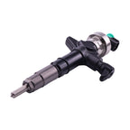 4Pcs Fuel Injectors 295050-0910 8-98159583-1 for Isuzu KB300 4JK1 4JJ1 Engine