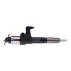 4X Fuel Injector 1J574-53051 095000-9690 for Kubota V3800 V3800D Engine