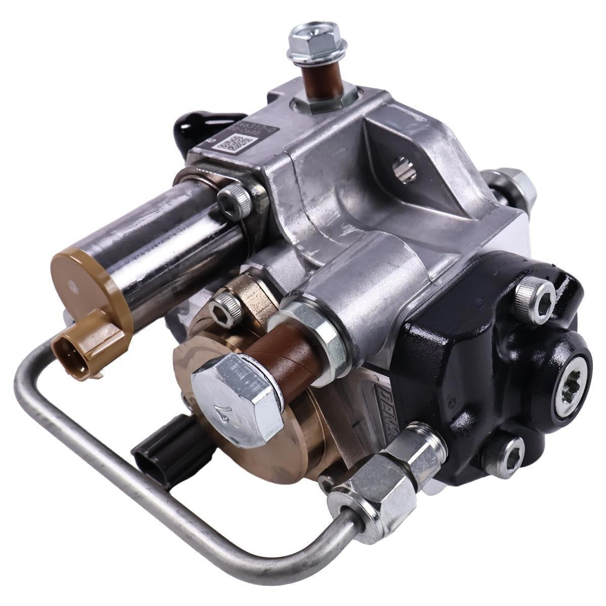 Fuel Injection Pump 8-97306044-8 294000-2600 for Hitachi 4HK1 ZX200-3 ZX210-3