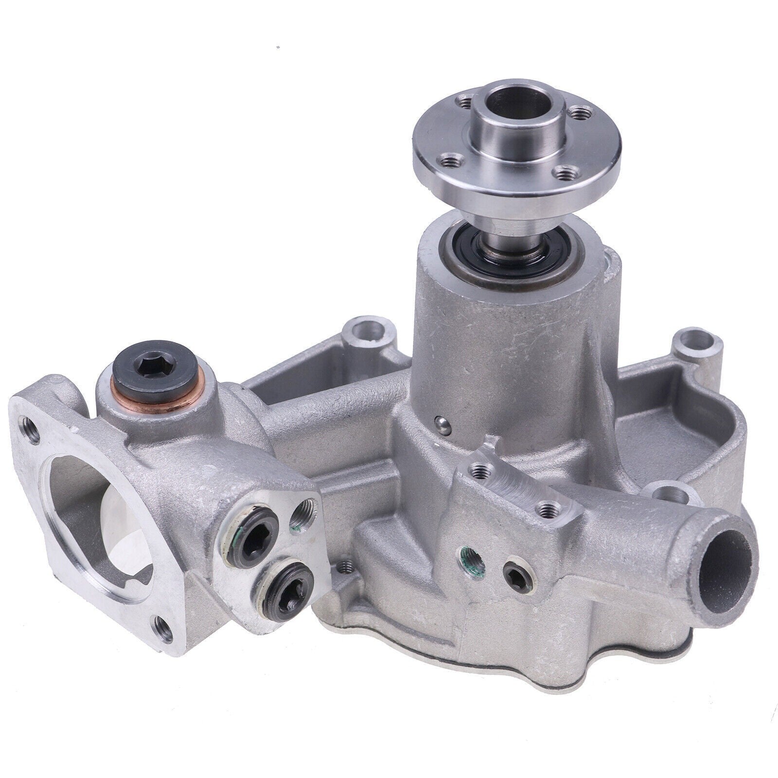 Water Pump 13-2268 13-0509 for Thermo King TK482 TK486 Yanmar Engine Parts