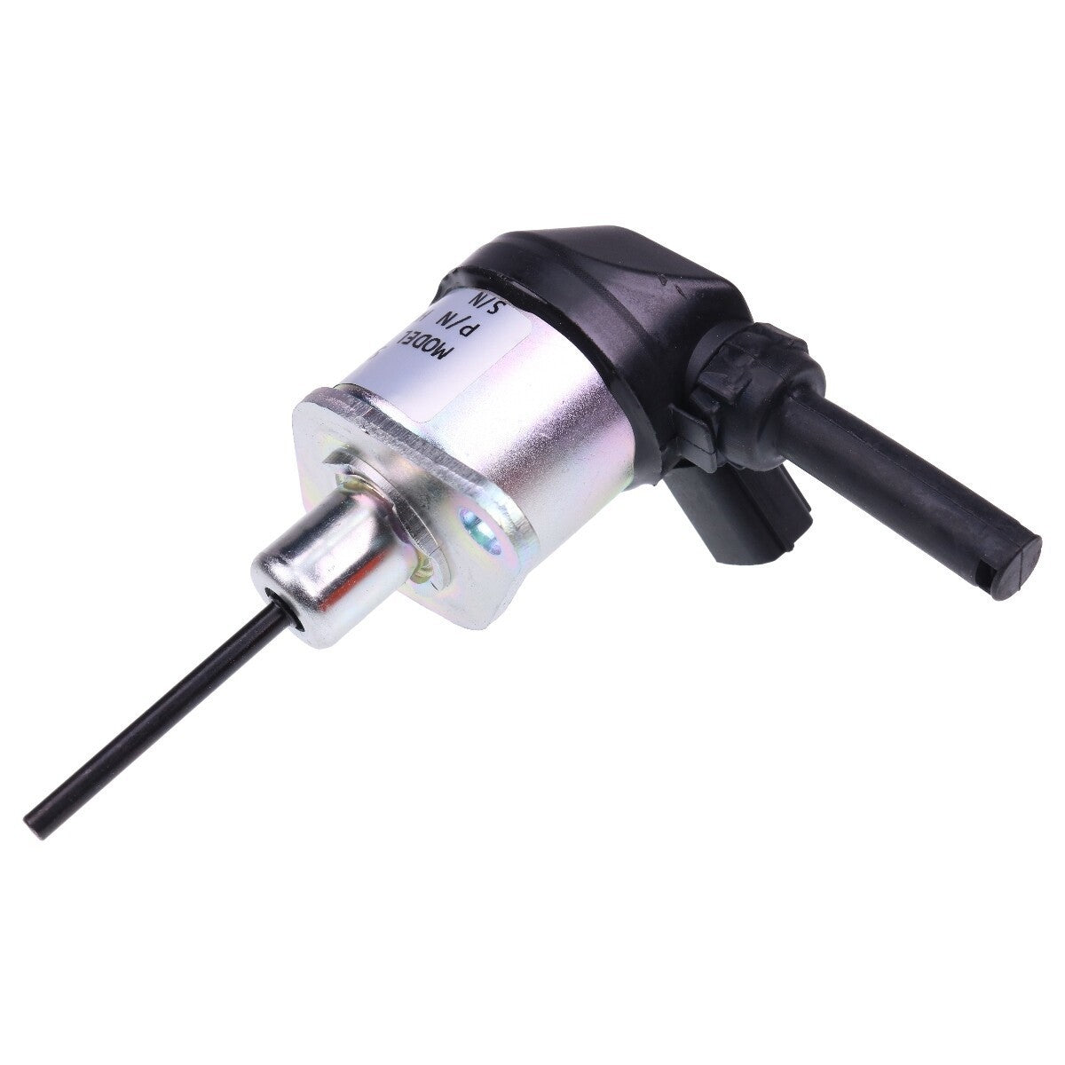 12V Fuel Shutoff Solenoid 1A021-60010 1A021-60011 for Bobcat S150-S185