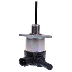 12V Fuel Shutoff Solenoid 1A021-60010 1A021-60011 for Bobcat S150-S185