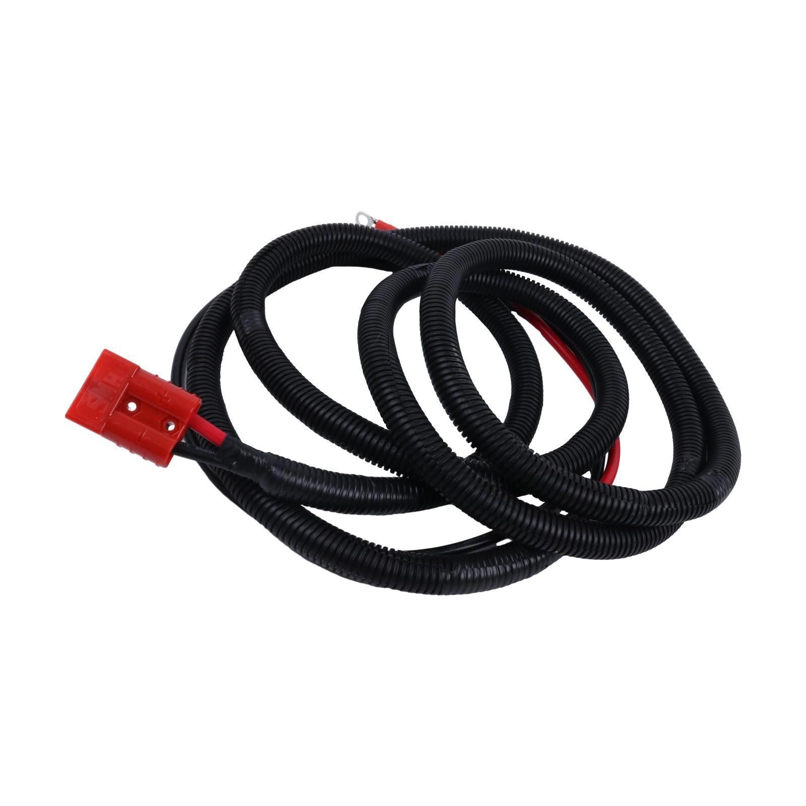 Wire Harness Power Ground 3035933 for Buyers SHPE 750 100 1500 2000 SaltDogg