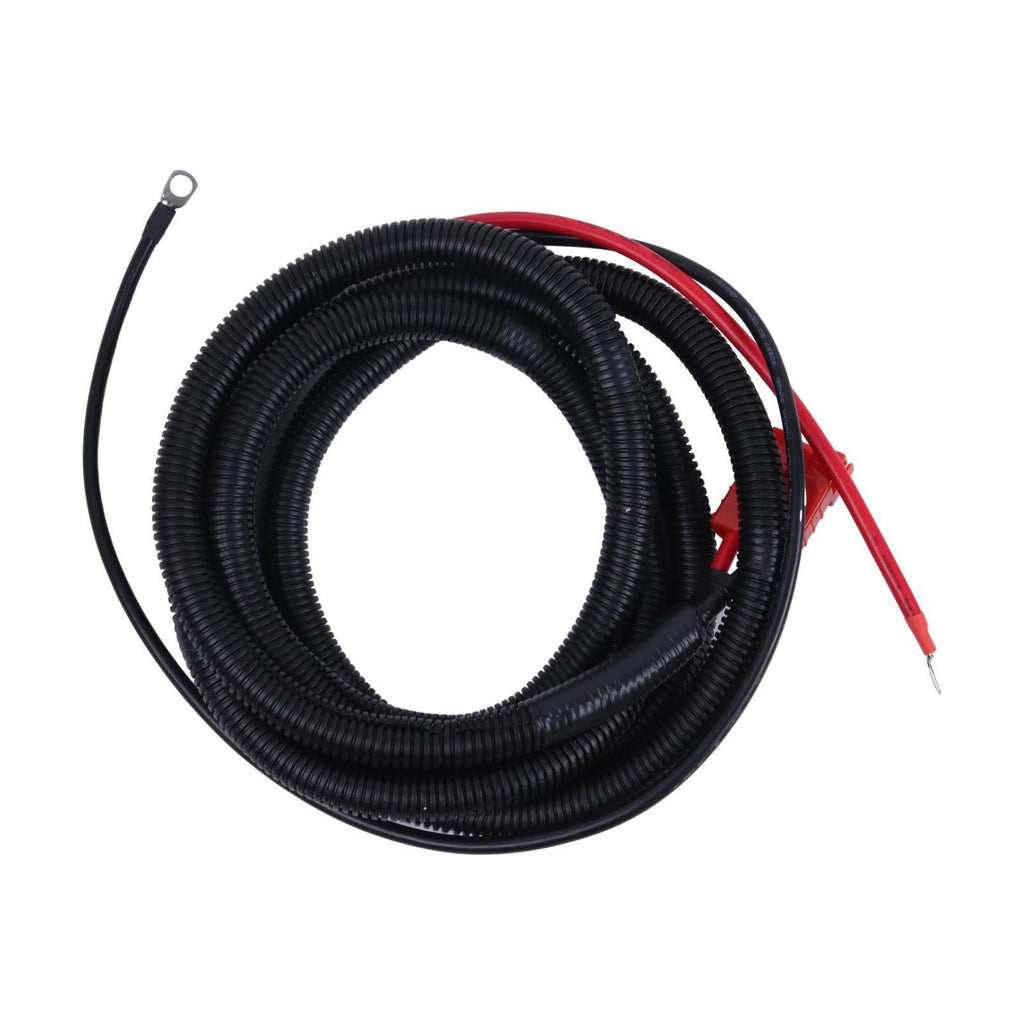Wire Harness Power Ground 3035933 for Buyers SHPE 750 100 1500 2000 SaltDogg