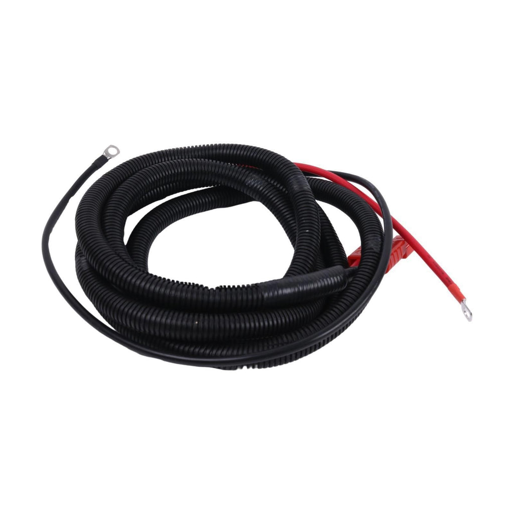 Wire Harness Power Ground 3035933 for Buyers SHPE 750 100 1500 2000 SaltDogg