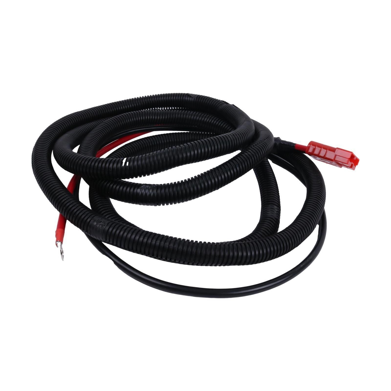 Wire Harness Power Ground 3035933 for Buyers SHPE 750 100 1500 2000 SaltDogg