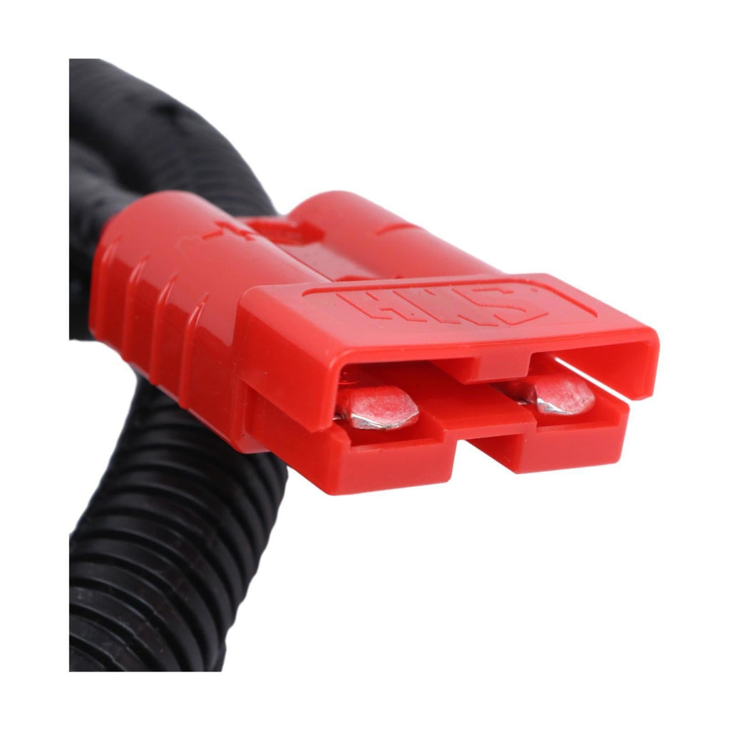 Wire Harness Power Ground 3035933 for Buyers SHPE 750 100 1500 2000 SaltDogg