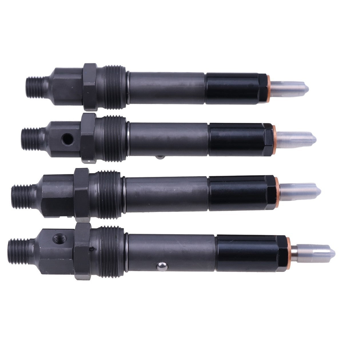 4X Fuel Injectors 2645A059 2645A056 B00905A for Perkins 4.401 6.601 1006.6 Engin