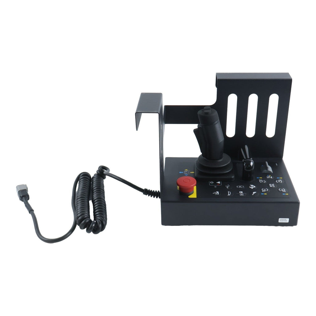 Genie 99161GT Control Box for Gen 2 RT Scissor Lift GS2668 GS3268 GS3390 GS4390