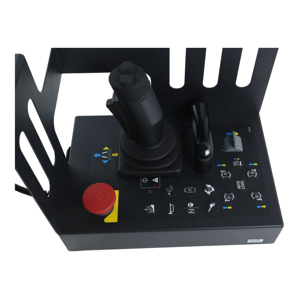 Genie 99161GT Control Box for Gen 2 RT Scissor Lift GS2668 GS3268 GS3390 GS4390