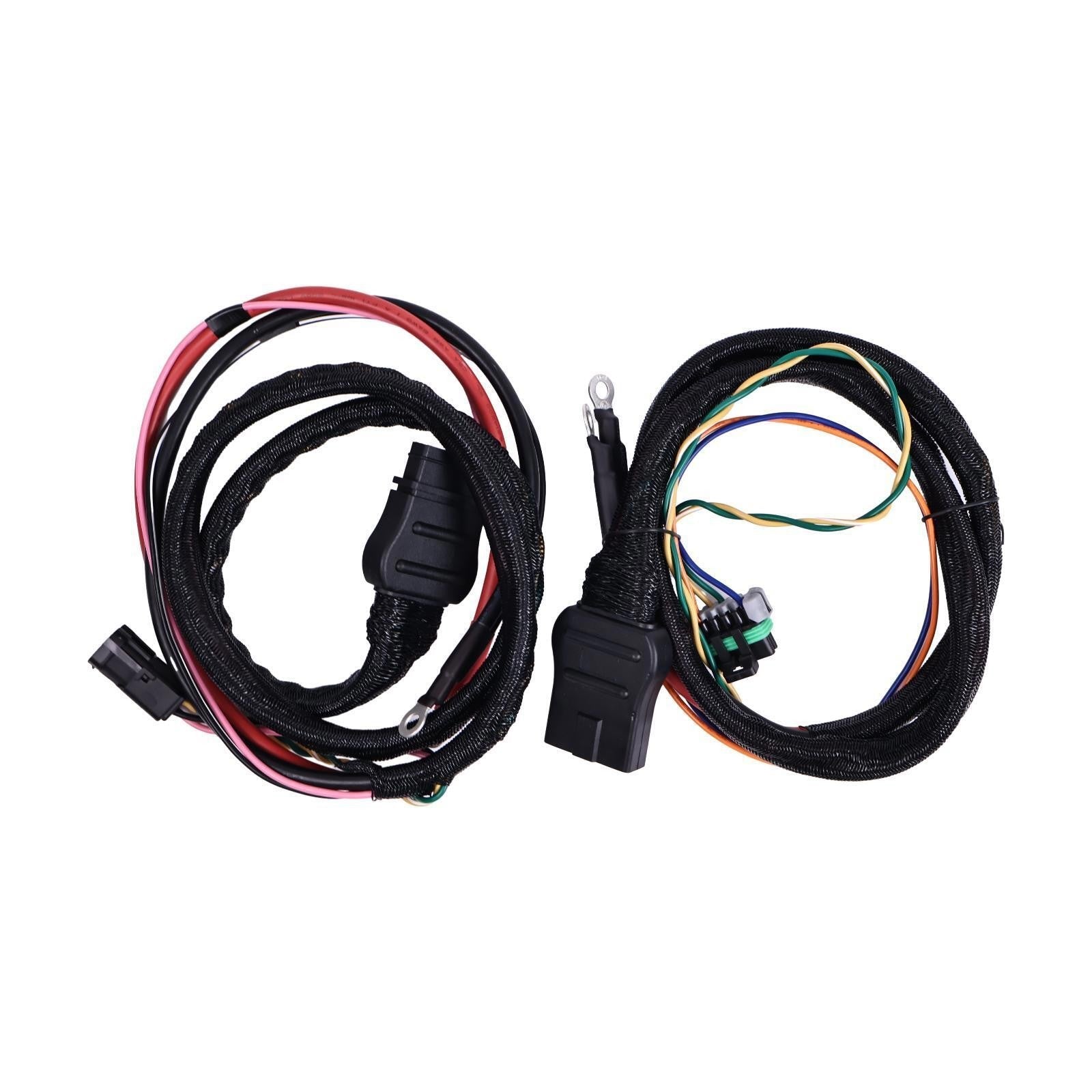 Truck & Plow Side Cable Harness 42014 42015 for Fisher Western Snowex V-Blade