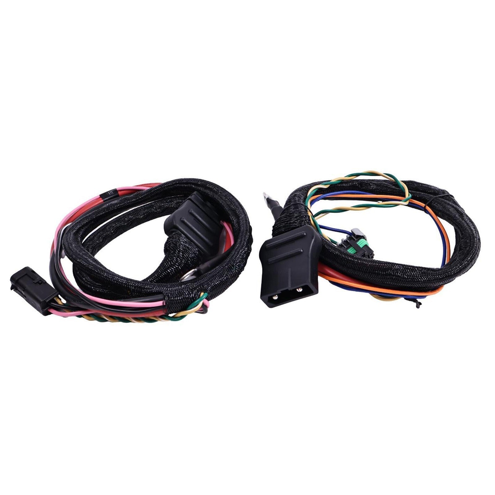 Truck & Plow Side Cable Harness 42014 42015 for Fisher Western Snowex V-Blade