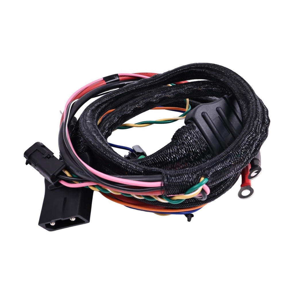Truck & Plow Side Cable Harness 42014 42015 for Fisher Western Snowex V-Blade