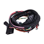 Truck & Plow Side Cable Harness 42014 42015 for Fisher Western Snowex V-Blade