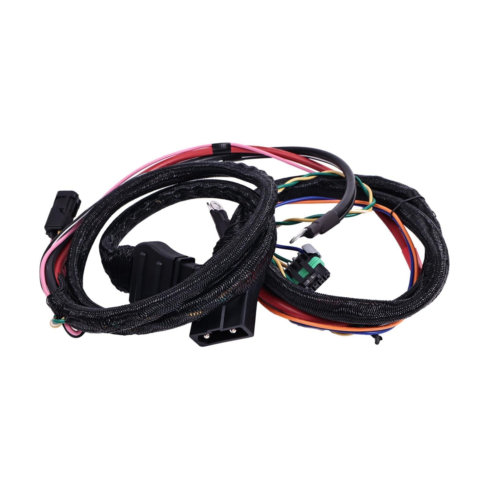 Truck & Plow Side Cable Harness 42014 42015 for Fisher Western Snowex V-Blade
