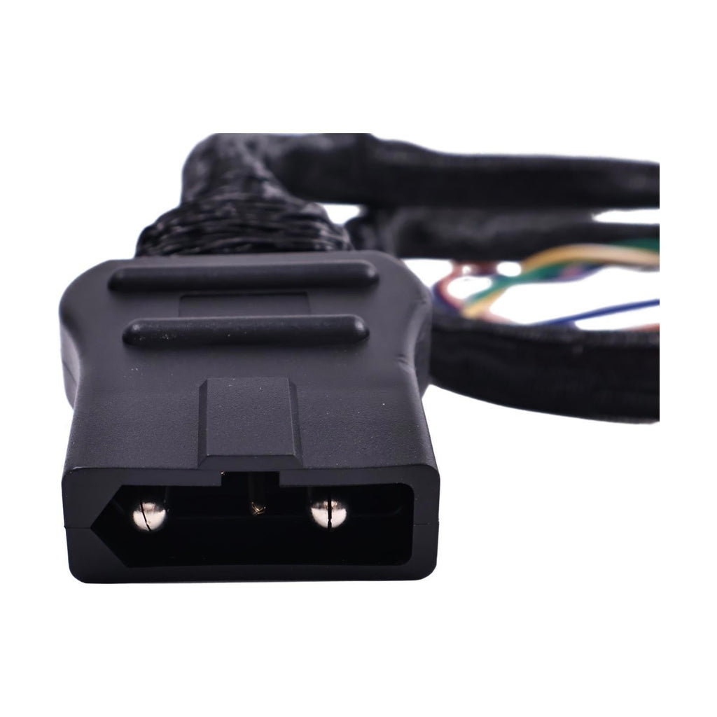 Truck & Plow Side Cable Harness 42014 42015 for Fisher Western Snowex V-Blade