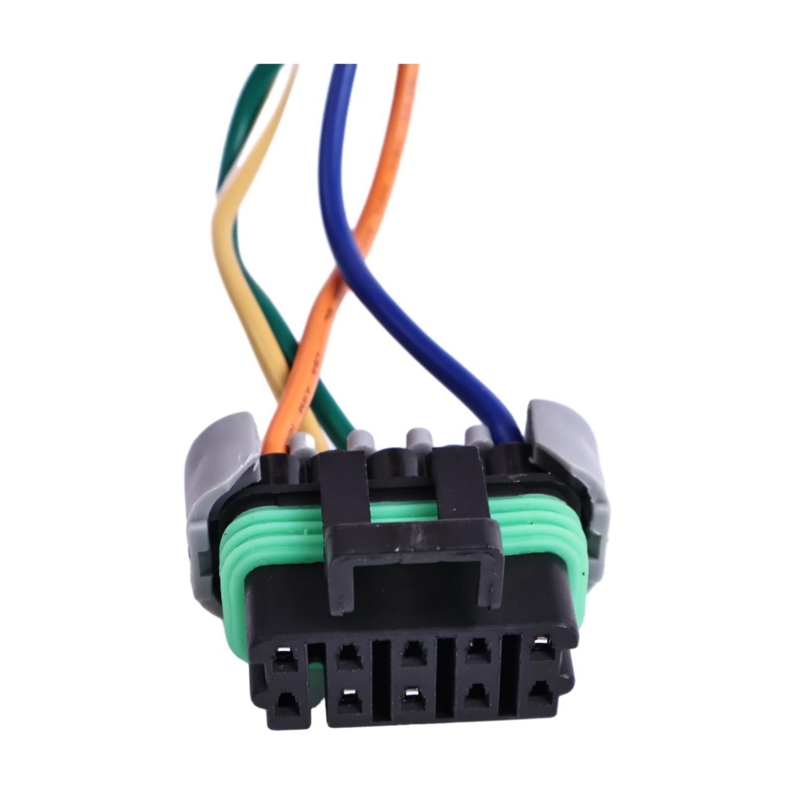 Truck & Plow Side Cable Harness 42014 42015 for Fisher Western Snowex V-Blade