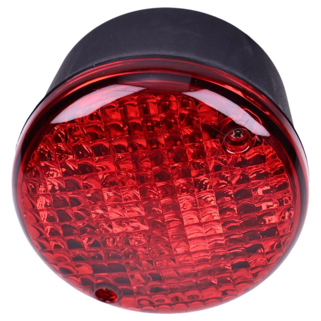 Rear Fog Light 262-4727 for Caterpillar CAT 422E 428E 432E 434E 442E 444E 906H
