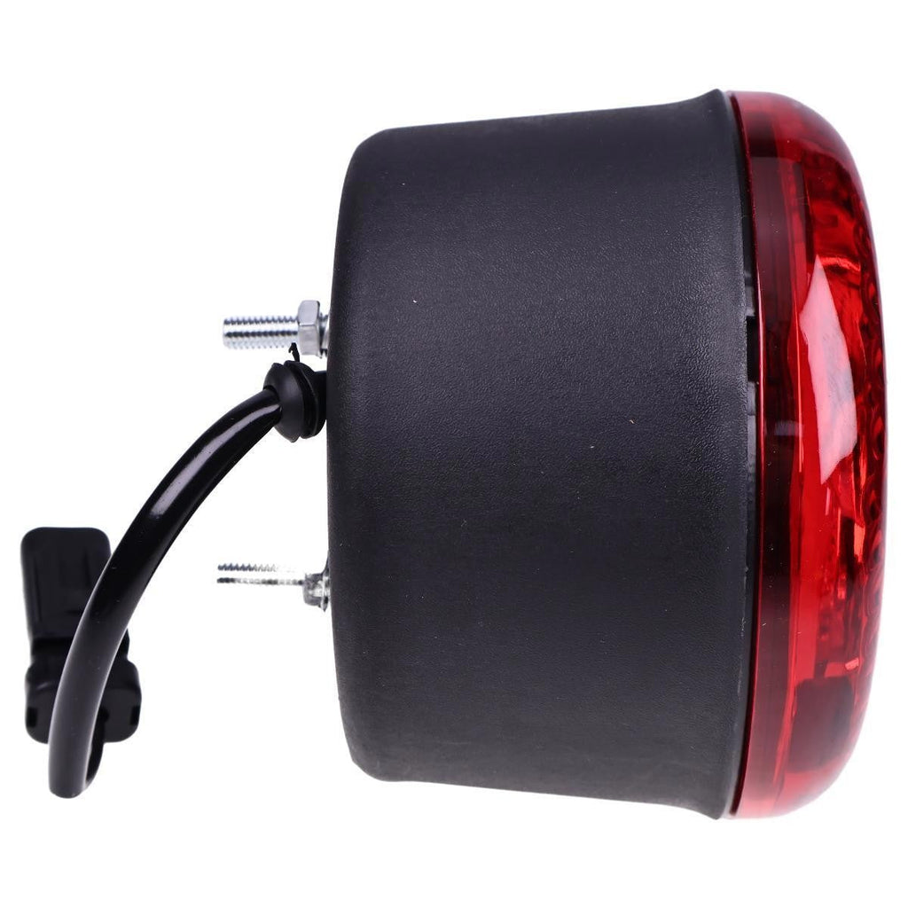Rear Fog Light 262-4727 for Caterpillar CAT 422E 428E 432E 434E 442E 444E 906H