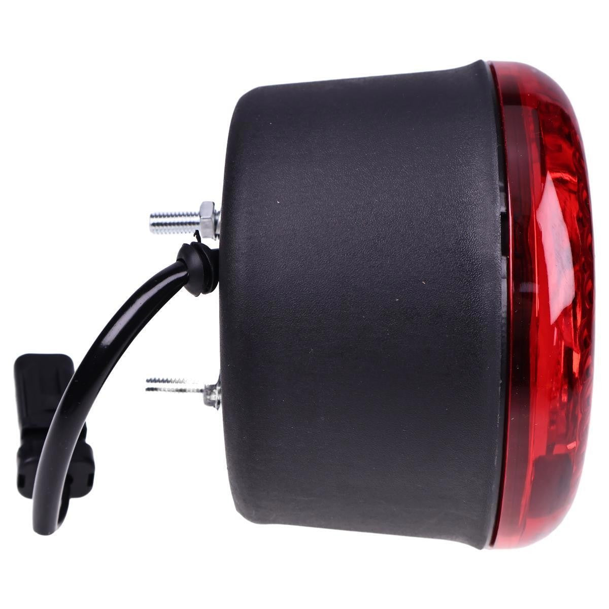 Rear Fog Light 262-4727 for Caterpillar CAT 422E 428E 432E 434E 442E 444E 906H