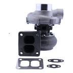 Turbocharger 466334-5001S for John Deere 6414T 6359 4239 4045 5.9L 6.8L Engine