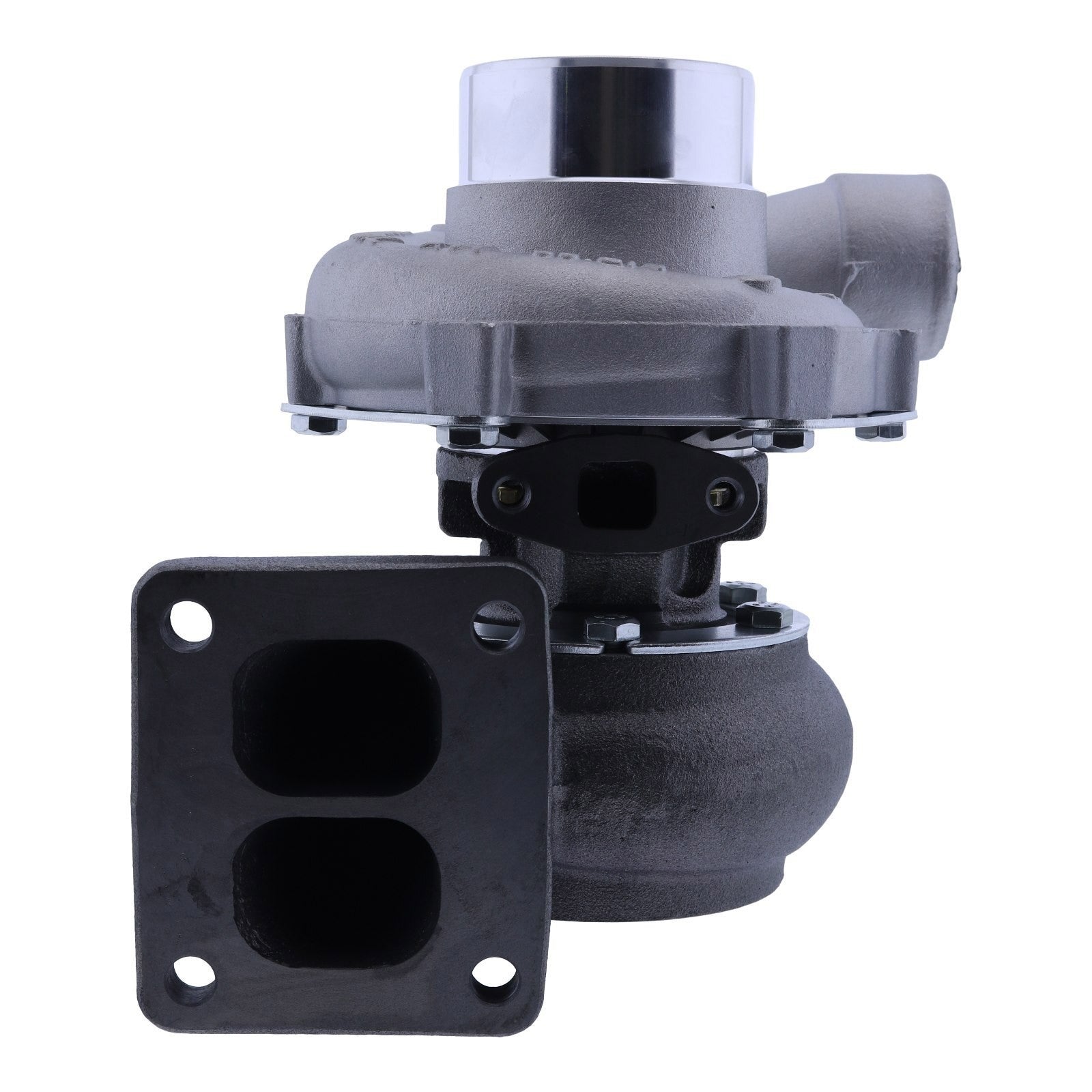 Turbocharger 466334-5001S for John Deere 6414T 6359 4239 4045 5.9L 6.8L Engine