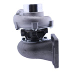 Turbocharger 466334-5001S for John Deere 6414T 6359 4239 4045 5.9L 6.8L Engine