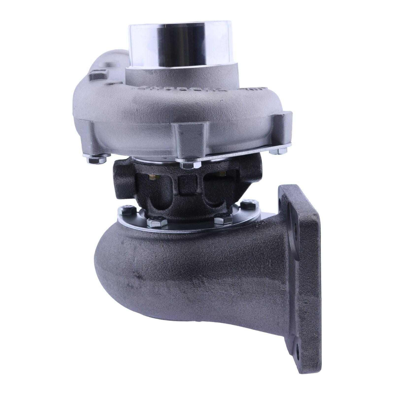 Turbocharger 466334-5001S for John Deere 6414T 6359 4239 4045 5.9L 6.8L Engine