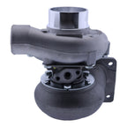 Turbocharger 466334-5001S for John Deere 6414T 6359 4239 4045 5.9L 6.8L Engine