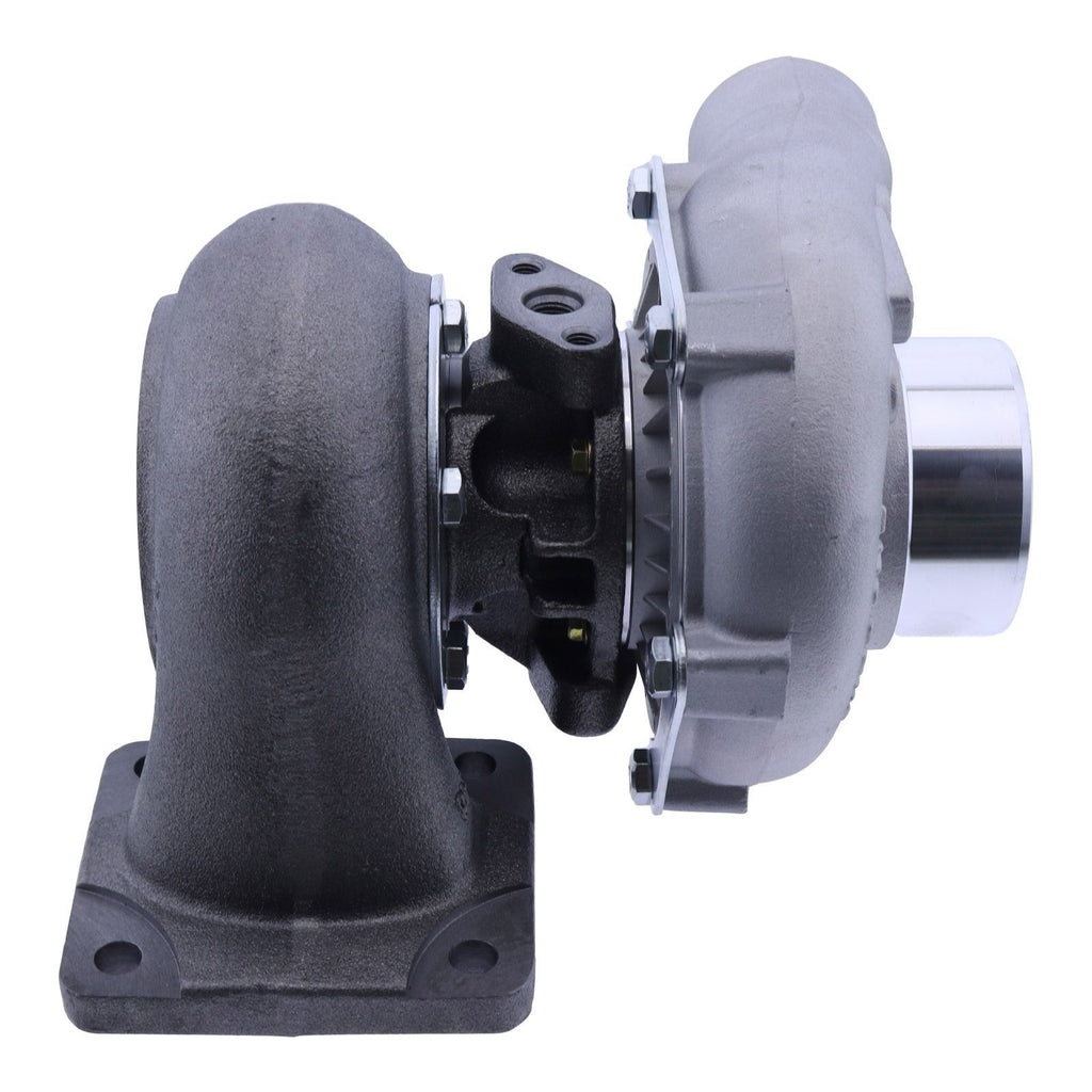 Turbocharger 466334-5001S for John Deere 6414T 6359 4239 4045 5.9L 6.8L Engine