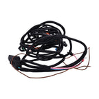 3 Pin Truck Side Control Harness 26345 for Western Fisher Snow Plow