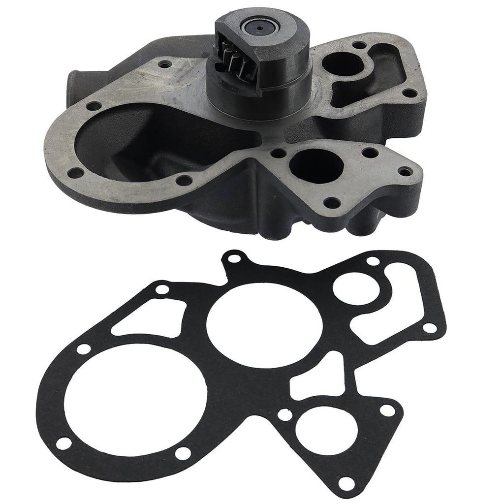 Water Pump U5MW0196 U5MW0164 4131A061 for Perkins 1004.4 1004-40T 1006-60T Engin