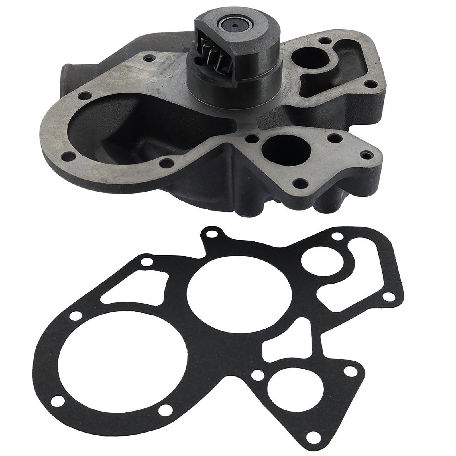 Water Pump U5MW0196 U5MW0164 4131A061 for Perkins 1004.4 1004-40T 1006-60T Engin