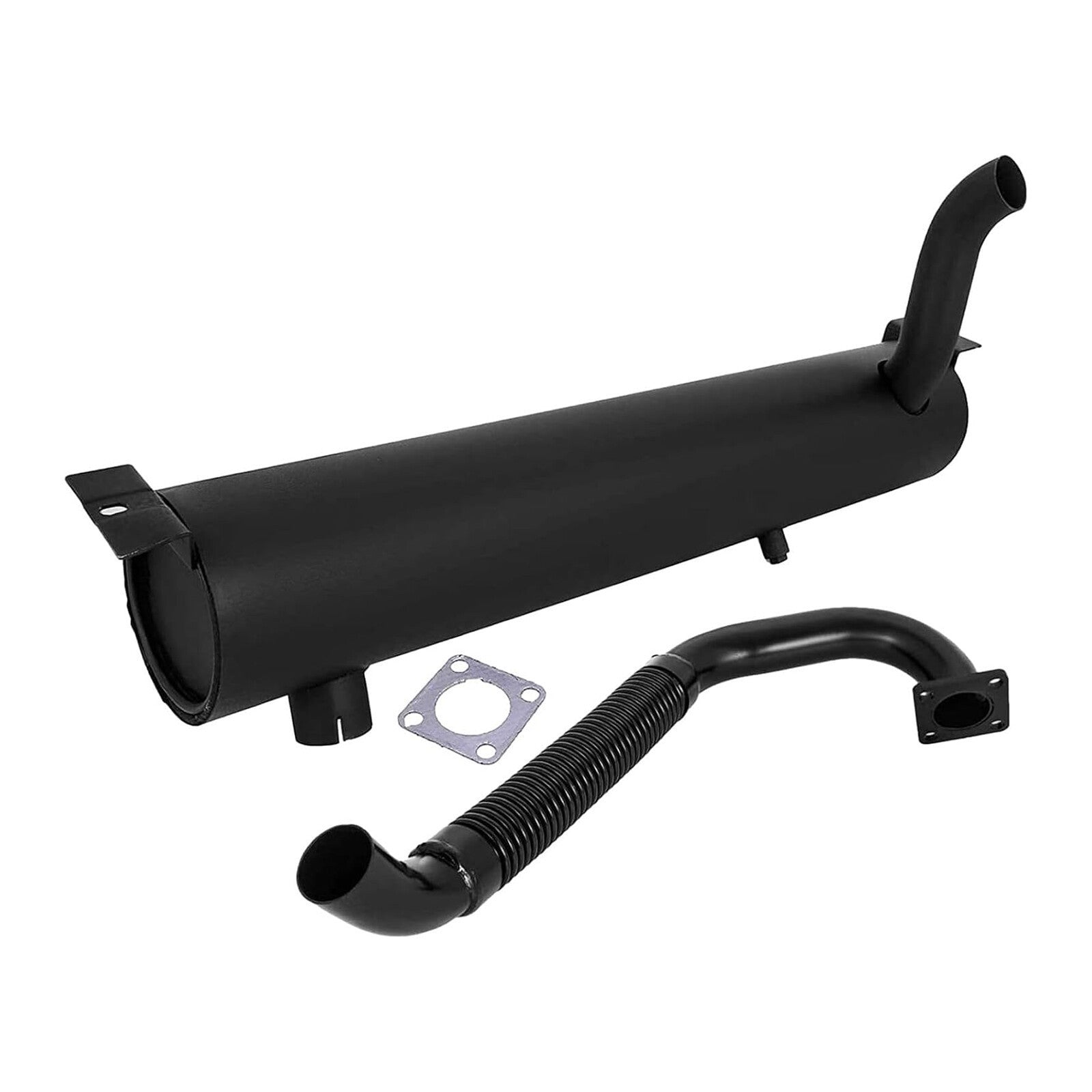 Bobcat Muffler Pipe 7100840 6701151 for 751 763 773 S150 S160 S175 S185 Loader