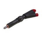6X Fuel Injectors AR53091 SE500098 SE501107 AR51985 for 4320 4430 4520 4620 7020