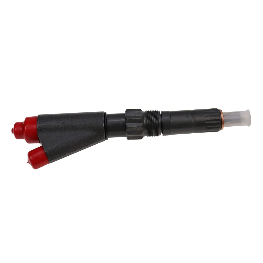 6X Fuel Injectors AR53091 SE500098 SE501107 AR51985 for 4320 4430 4520 4620 7020