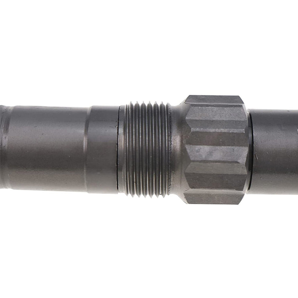 6X Fuel Injectors AR53091 SE500098 SE501107 AR51985 for 4320 4430 4520 4620 7020
