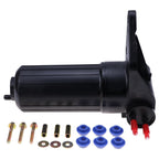 Electric Fuel Lift Pump 10000-65694 10000-46303 for FG Wilson Perkins 100 Series