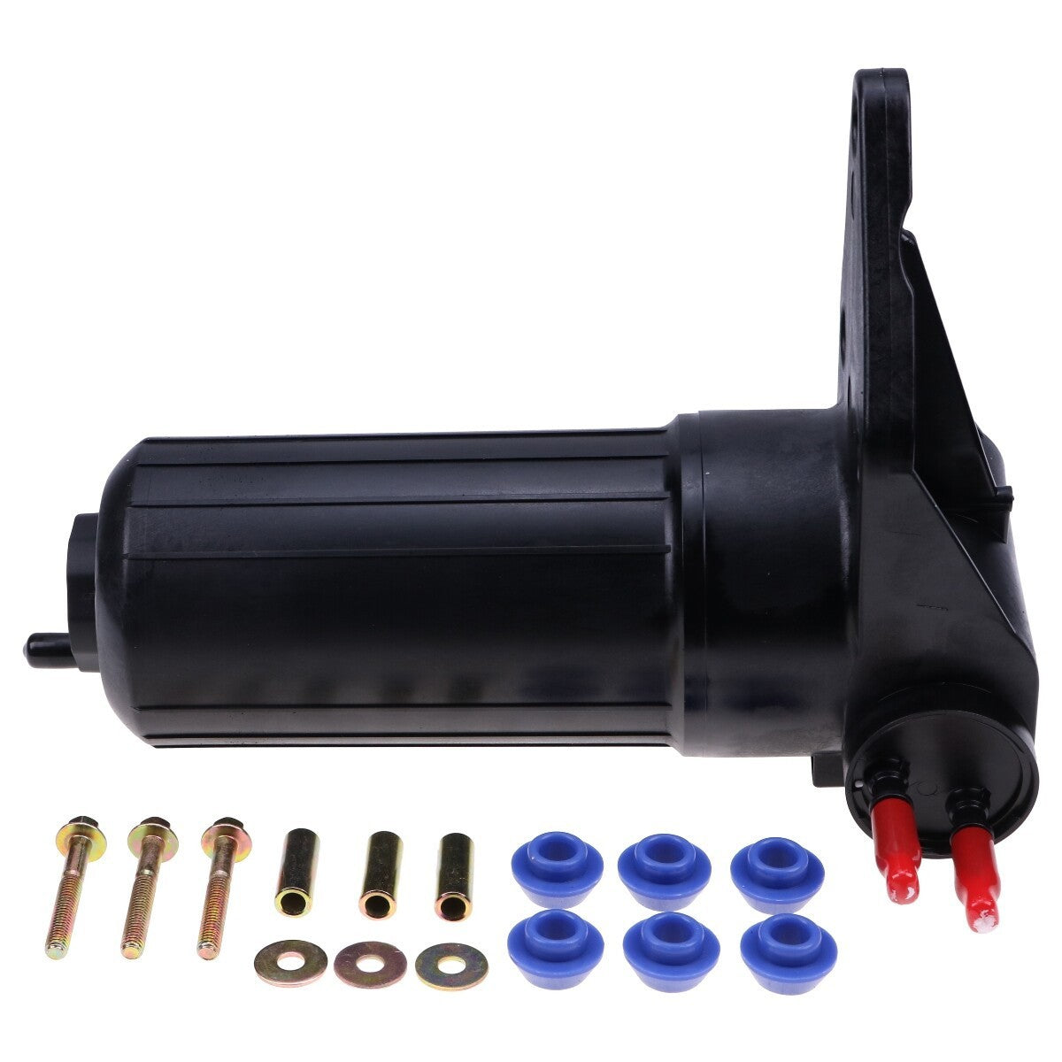 Electric Fuel Lift Pump 10000-65694 10000-46303 for FG Wilson Perkins 100 Series