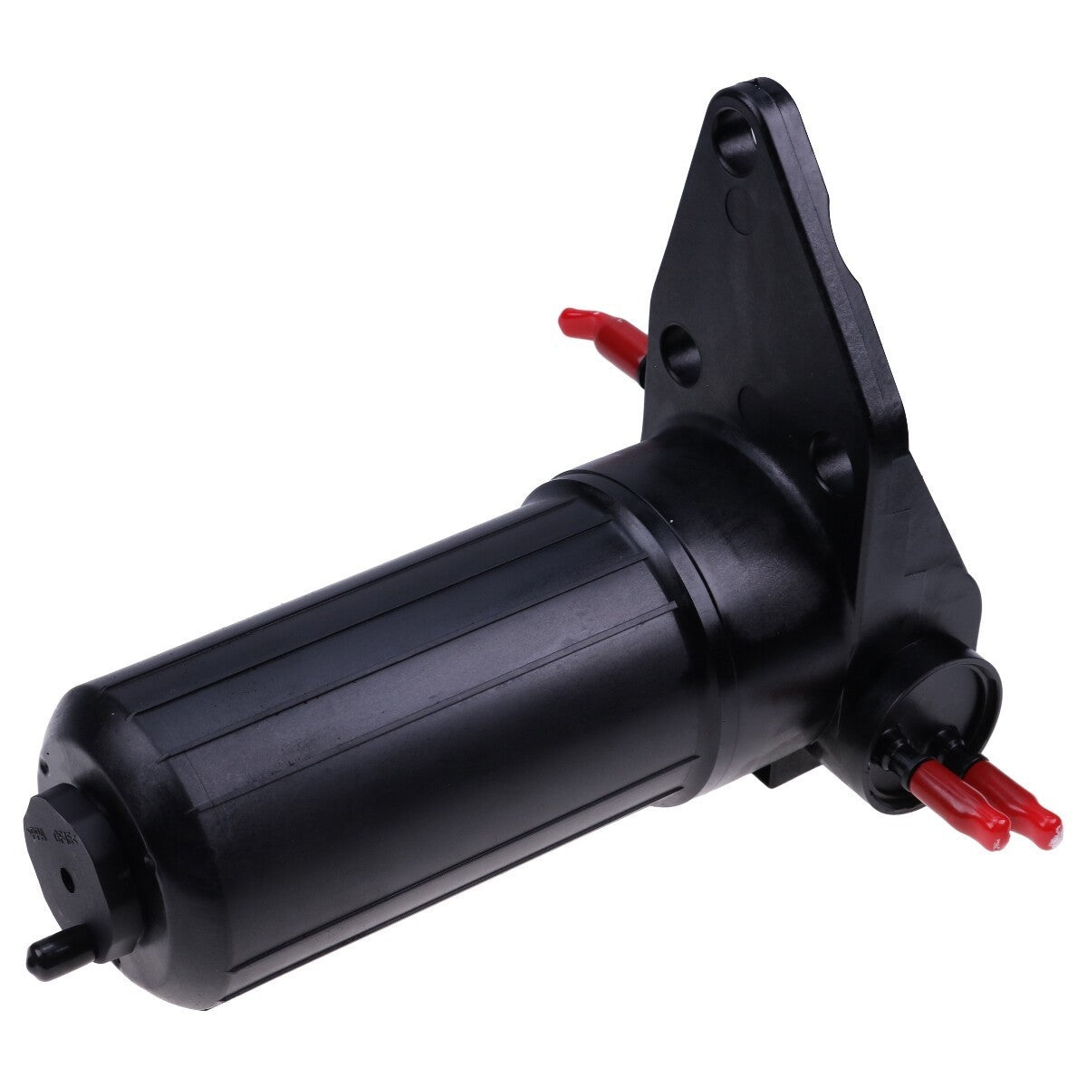 Electric Fuel Lift Pump 10000-65694 10000-46303 for FG Wilson Perkins 100 Series