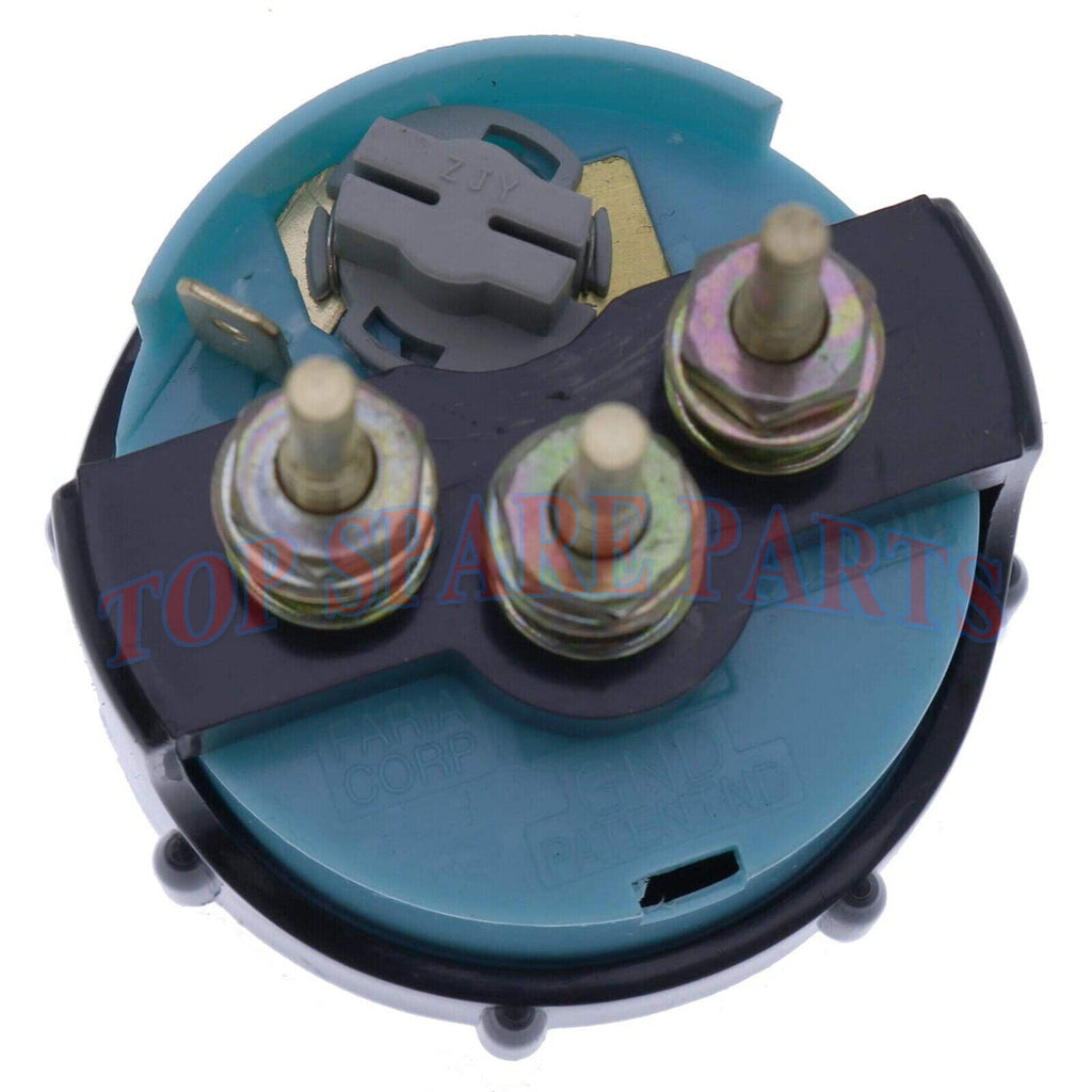 Coolant Temperature Gauge for Bobcat 753 MT55 S175 2400 2410 453