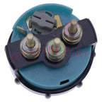 Coolant Temperature Gauge for Bobcat 753 MT55 S175 2400 2410 453