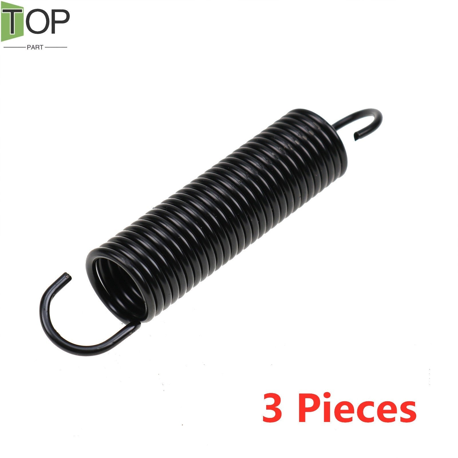 3X New Spring 131335 179748 532131335 532179748 184907 131845 Parts