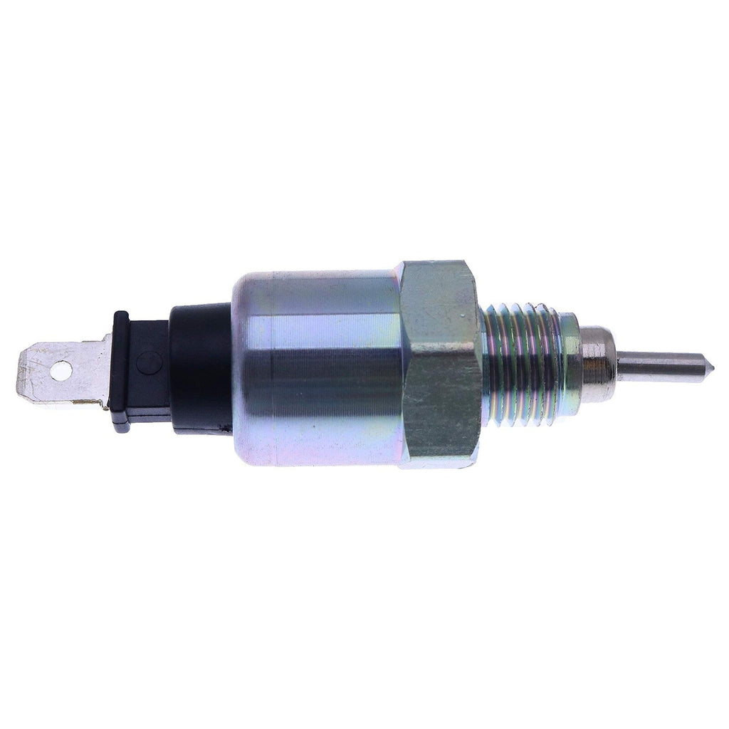 Fuel Shut Off Solenoid 16200-Z6L-003 for Honda GX630 GX660 GX690 Engine