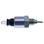 Fuel Shut Off Solenoid 16200-Z6L-003 for Honda GX630 GX660 GX690 Engine