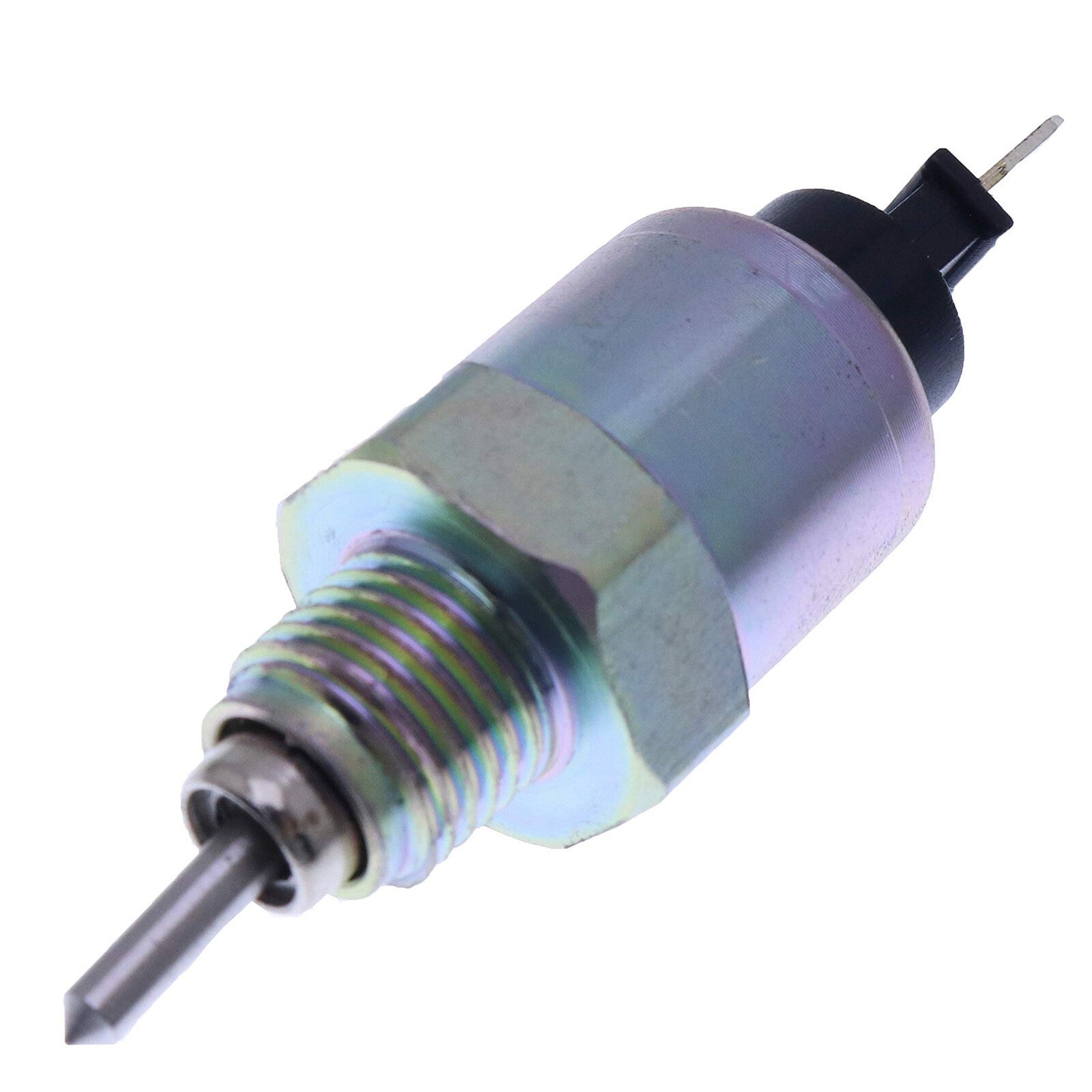 Fuel Shut Off Solenoid 16200-Z6L-003 for Honda GX630 GX660 GX690 Engine