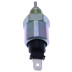 Fuel Shut Off Solenoid 16200-Z6L-003 for Honda GX630 GX660 GX690 Engine