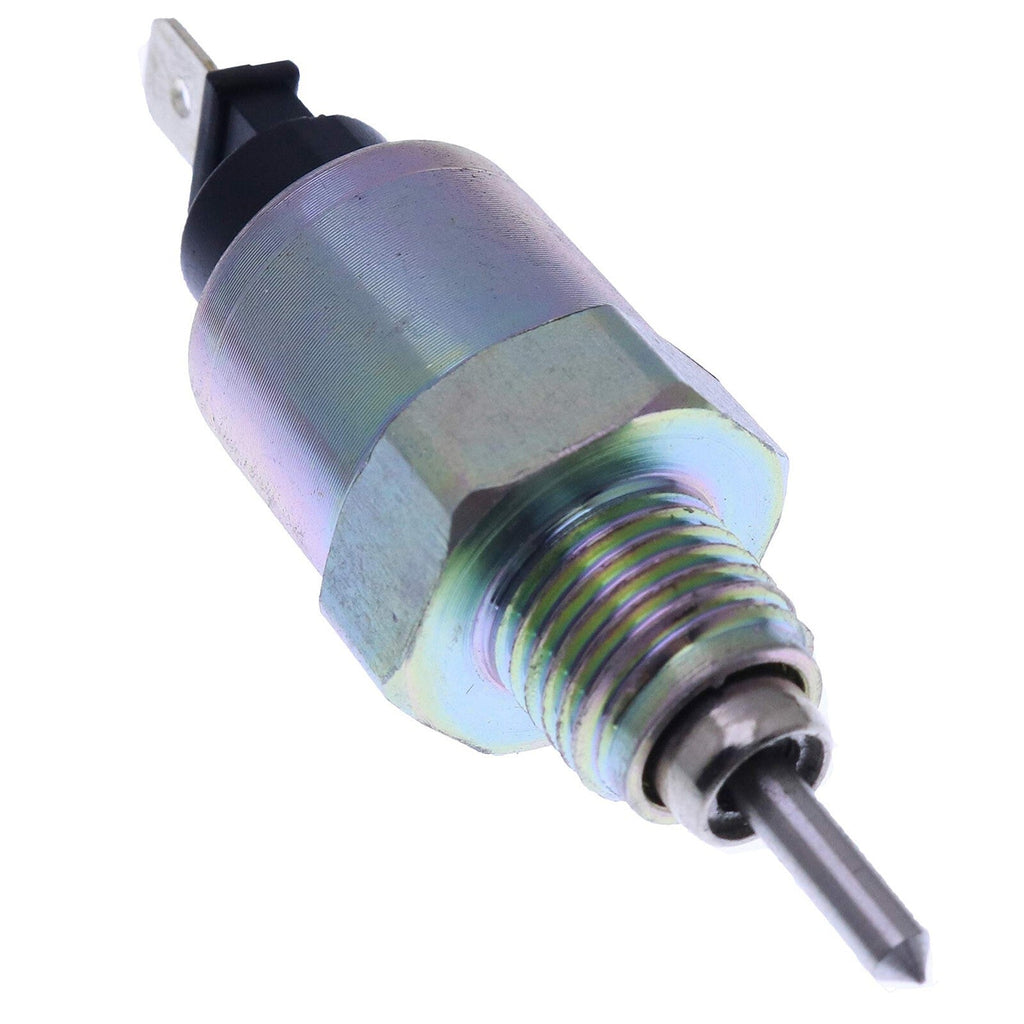Fuel Shut Off Solenoid 16200-Z6L-003 for Honda GX630 GX660 GX690 Engine