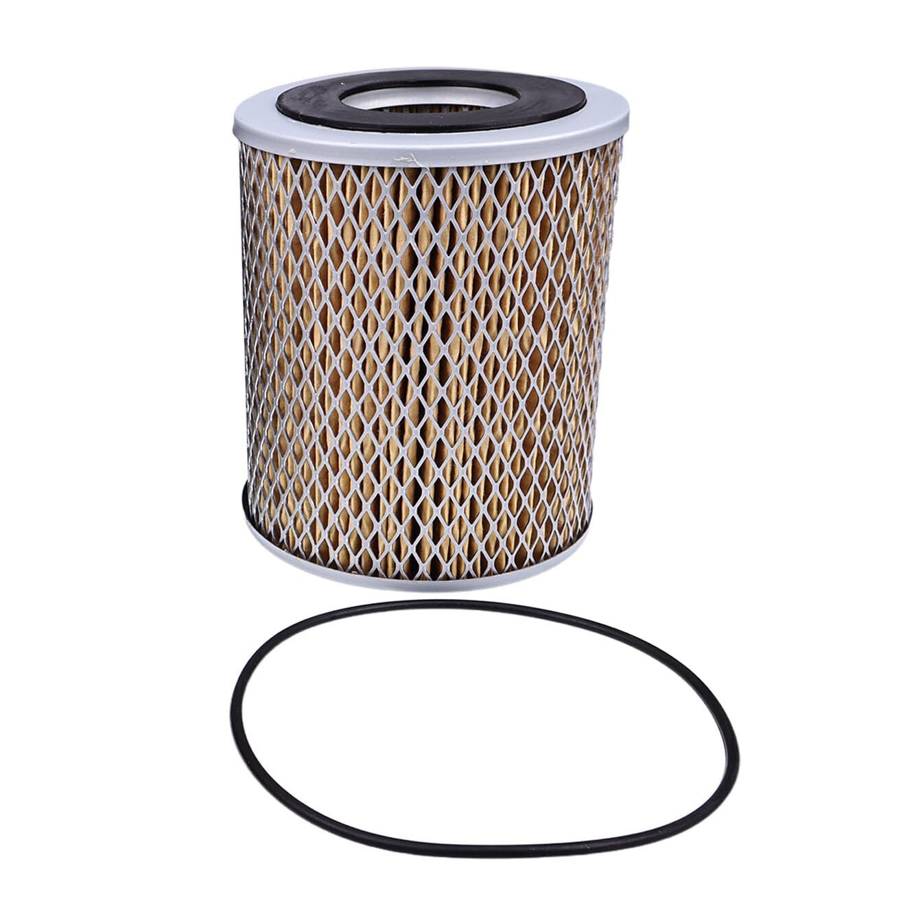 New AR75603 Transmission Filter for John Deere 5020 6030 7020 7520 820 830 8430